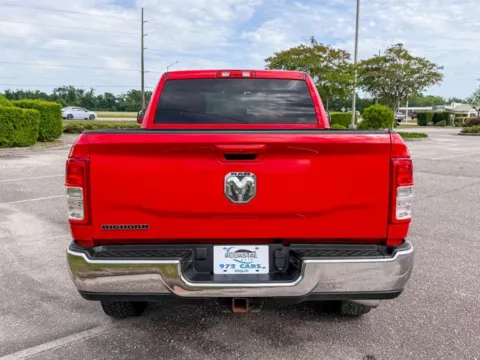 More photos of 2022 Ram 2500 Big Horn at Coastal Auto Group, AL
