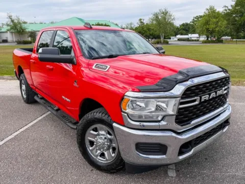 Photos of 2022 Ram 2500 Big Horn for sale in Foley, AL at Coastal Auto Group