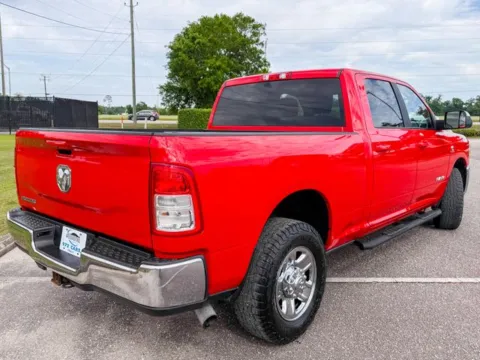 More photos of 2022 Ram 2500 Big Horn at Coastal Auto Group, AL