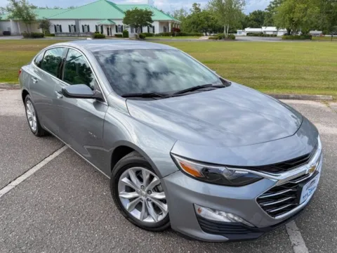 Photos of 2024 Chevrolet Malibu LT for sale in Foley, AL at Coastal Auto Group