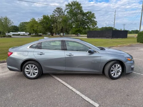 Another view of 2024 Chevrolet Malibu LT for sale in Foley, AL at Coastal Auto Group