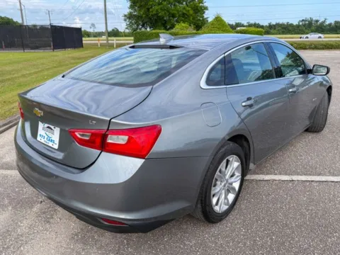 More photos of 2024 Chevrolet Malibu LT at Coastal Auto Group, AL