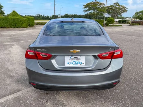 More photos of 2024 Chevrolet Malibu LT at Coastal Auto Group, AL