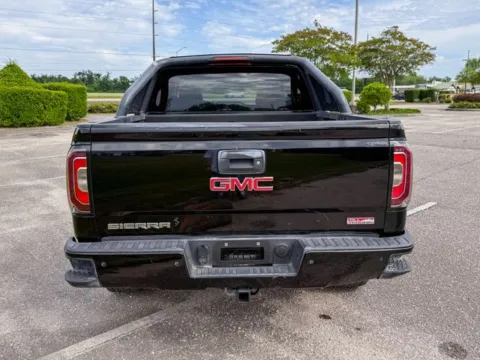 More photos of 2016 GMC Sierra 1500 SLT at Coastal Auto Group, AL