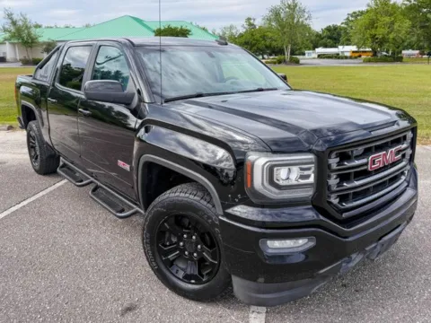 Photos of 2016 GMC Sierra 1500 SLT for sale in Foley, AL at Coastal Auto Group
