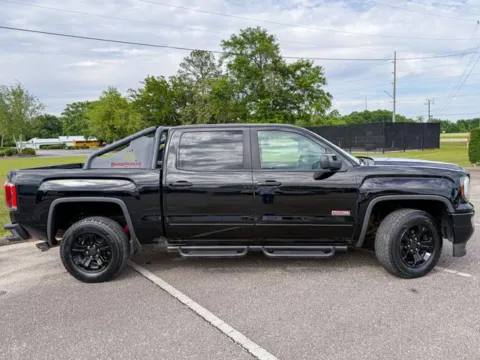 Another view of 2016 GMC Sierra 1500 SLT for sale in Foley, AL at Coastal Auto Group