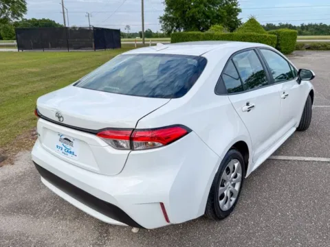 More photos of 2021 Toyota Corolla LE at Coastal Auto Group, AL