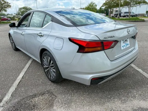 More photos of 2023 Nissan Altima 2.5 SV at Coastal Auto Group, AL