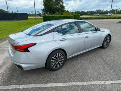 Photos of 2023 Nissan Altima 2.5 SV for sale in Foley, AL at Coastal Auto Group
