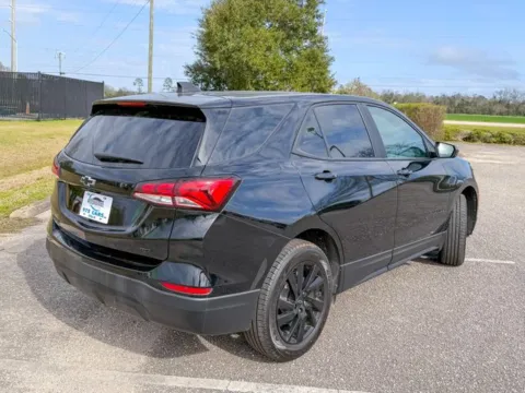 More photos of 2023 Chevrolet Equinox LS at Coastal Auto Group, AL