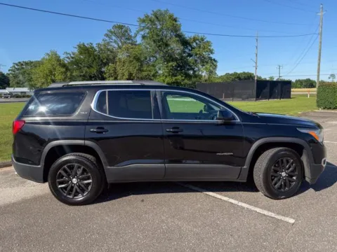 Another view of 2018 GMC Acadia SLT-1 for sale in Foley, AL at Coastal Auto Group
