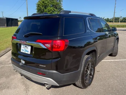 More photos of 2018 GMC Acadia SLT-1 at Coastal Auto Group, AL