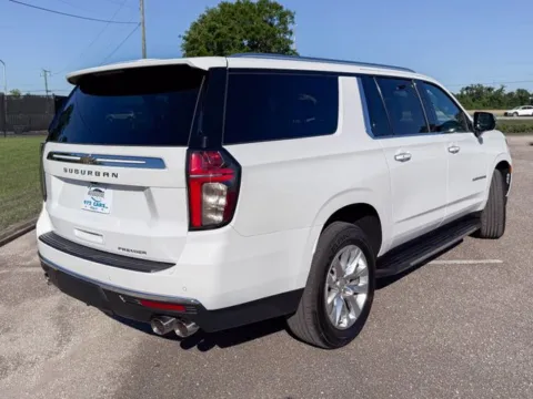 More photos of 2023 Chevrolet Suburban Premier at Coastal Auto Group, AL