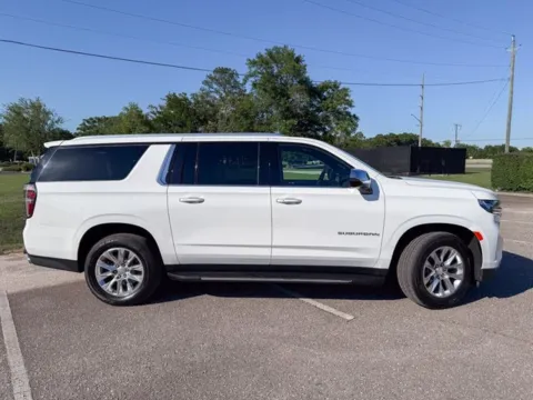More photos of 2023 Chevrolet Suburban Premier at Coastal Auto Group, AL
