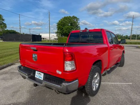 More photos of 2020 Ram 1500 Big Horn/Lone Star at Coastal Auto Group, AL