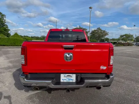 More photos of 2020 Ram 1500 Big Horn/Lone Star at Coastal Auto Group, AL