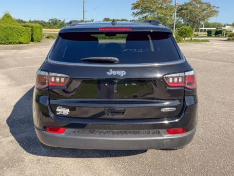 More photos of 2020 Jeep Compass Latitude at Coastal Auto Group, AL