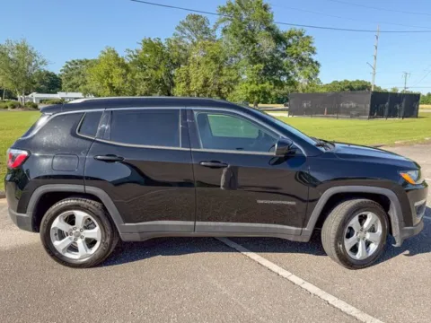 Another view of 2020 Jeep Compass Latitude for sale in Foley, AL at Coastal Auto Group