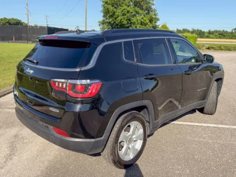More photos of 2020 Jeep Compass Latitude at Coastal Auto Group, AL
