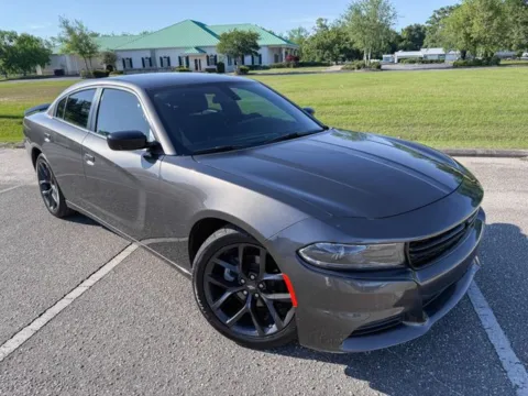 Photos of 2022 Dodge Charger SXT for sale in Foley, AL at Coastal Auto Group
