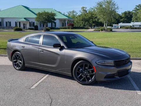 Gray 2022 Dodge Charger SXT for sale in Foley, AL