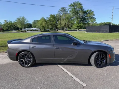 Another view of 2022 Dodge Charger SXT for sale in Foley, AL at Coastal Auto Group