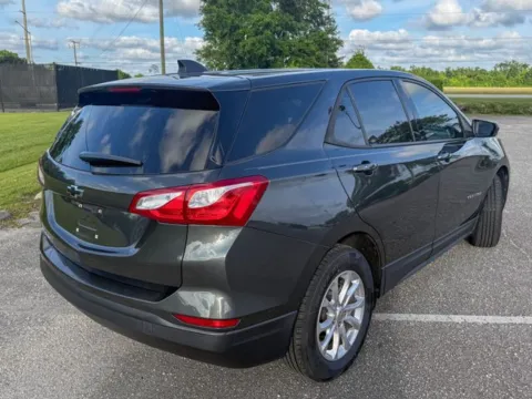 More photos of 2019 Chevrolet Equinox LS at Coastal Auto Group, AL