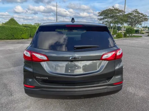 More photos of 2019 Chevrolet Equinox LS at Coastal Auto Group, AL