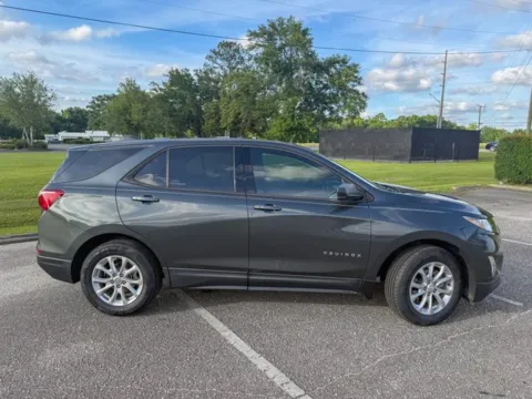 Another view of 2019 Chevrolet Equinox LS for sale in Foley, AL at Coastal Auto Group