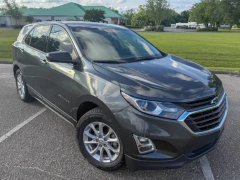 Photos of 2019 Chevrolet Equinox LS for sale in Foley, AL at Coastal Auto Group