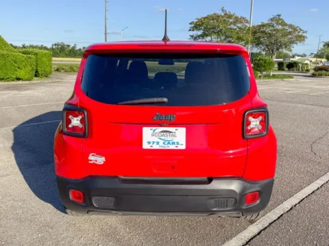 More photos of 2020 Jeep Renegade Sport at Coastal Auto Group, AL