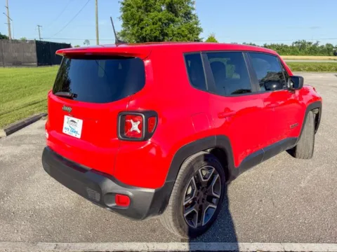 More photos of 2020 Jeep Renegade Sport at Coastal Auto Group, AL