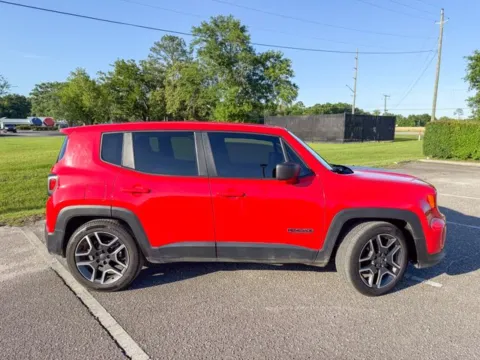 Another view of 2020 Jeep Renegade Sport for sale in Foley, AL at Coastal Auto Group