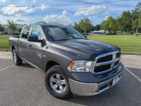Photos of 2019 Ram 1500 Classic Tradesman for sale in Foley, AL at Coastal Auto Group