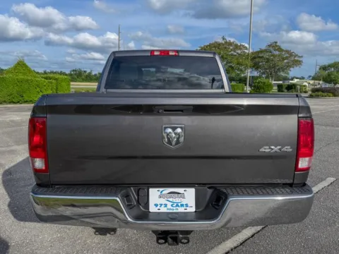 More photos of 2019 Ram 1500 Classic Tradesman at Coastal Auto Group, AL