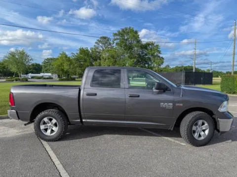 Another view of 2019 Ram 1500 Classic Tradesman for sale in Foley, AL at Coastal Auto Group