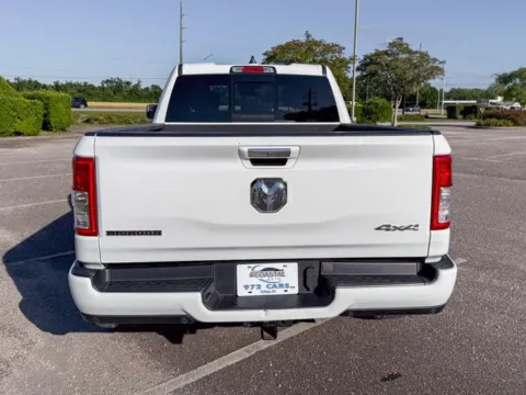 More photos of 2020 Ram 1500 Big Horn/Lone Star at Coastal Auto Group, AL