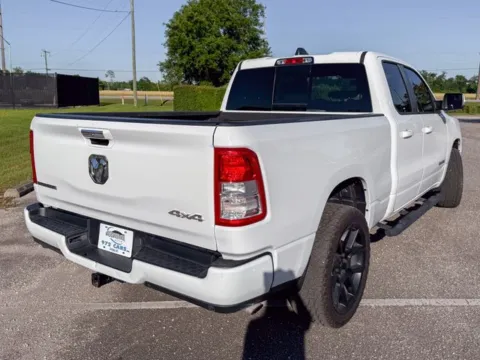 More photos of 2020 Ram 1500 Big Horn/Lone Star at Coastal Auto Group, AL