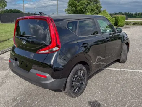 More photos of 2020 Kia Soul LX at Coastal Auto Group, AL