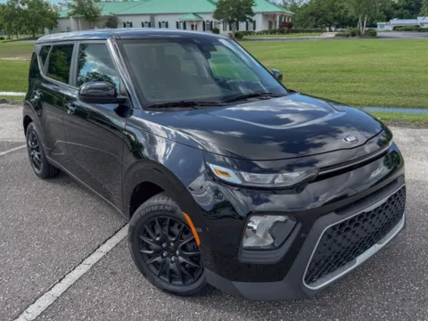 Photos of 2020 Kia Soul LX for sale in Foley, AL at Coastal Auto Group