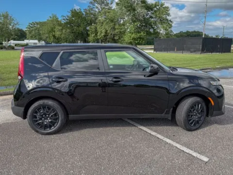 Another view of 2020 Kia Soul LX for sale in Foley, AL at Coastal Auto Group