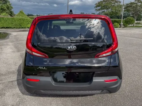 More photos of 2020 Kia Soul LX at Coastal Auto Group, AL