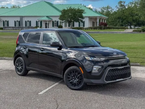Used 2022 Kia Soul LX for sale in Foley, AL at Coastal Auto Group