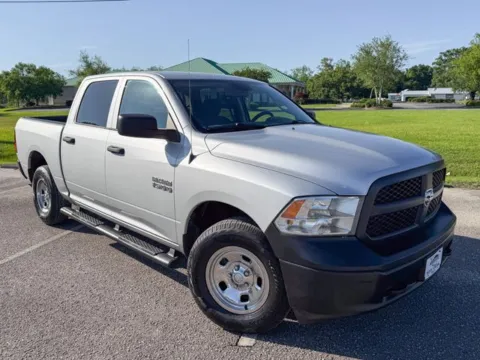 Photos of 2016 Ram 1500 Tradesman for sale in Foley, AL at Coastal Auto Group