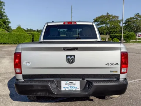 More photos of 2016 Ram 1500 Tradesman at Coastal Auto Group, AL