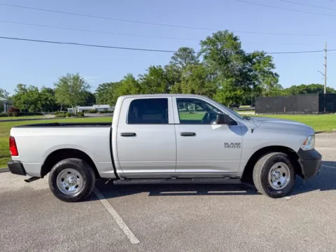 Another view of 2016 Ram 1500 Tradesman for sale in Foley, AL at Coastal Auto Group