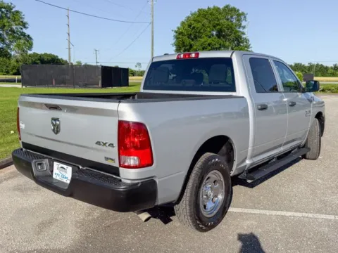 More photos of 2016 Ram 1500 Tradesman at Coastal Auto Group, AL