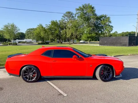 More photos of 2021 Dodge Challenger R/T Scat Pack at Coastal Auto Group, AL