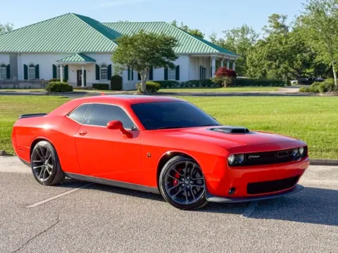 Unknown 2021 Dodge Challenger R/T Scat Pack for sale in Foley, AL