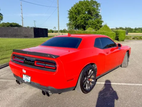 More photos of 2021 Dodge Challenger R/T Scat Pack at Coastal Auto Group, AL